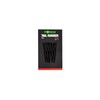 Advanced Angling Solutions Ltd Korda Tail Rubber Nano (Silt)