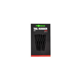 Advanced Angling Solutions Ltd Korda Tail Rubber Nano (Silt)