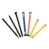 Pry Tool Brush Set ABS Stainless Steel Electronic Repair Cleaning