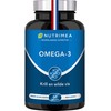 Omega 3 Krill olie NL