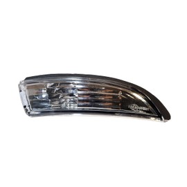Easy Link Spiegelblinker Rechts Außenspiegel Blinker Seitenblinker Blinkleuchte Kompatibel mit Ford Fiesta 2008-2017 B-max 2012-2017 8A6113B382AB 8A6113B382AC 8A6113B382AD