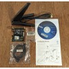 For MSI MSI AX916C HERALD-AX INTEL AX210NGW WI-FI 6E Bluetooth