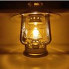 Lantern Shade, Camping Lantern, Flat Reflector, Fuerhand 276, Days, 78/76,