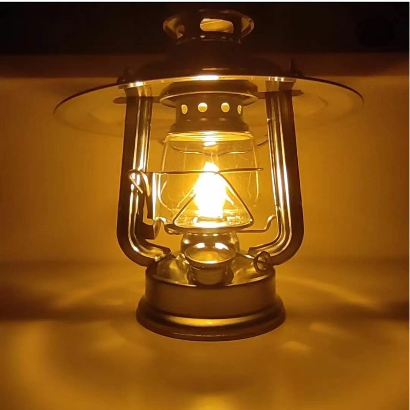 Lantern Shade, Camping Lantern, Flat Reflector, Fuerhand 276, Days, 78/76,