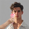 Rodillo De Jade Natural 3 En 1 Y Gua Sha