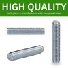 Spare Hardware Parts Bunk Bed Threaded Screw (Replacement for IKEA