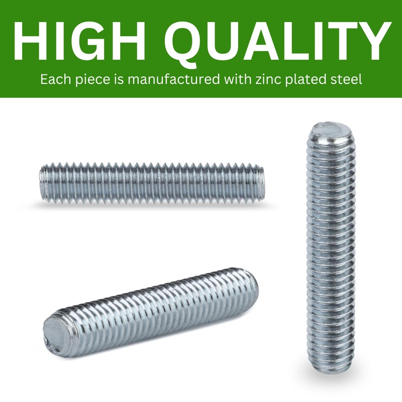 Spare Hardware Parts Bunk Bed Threaded Screw (Replacement for IKEA