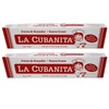 LA CUBANITA Crema de Guayaba 453 gr. - 2 Pack