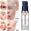 5PCS TLM Colour Changing Foundation Makeup Set Matte Liquid Full