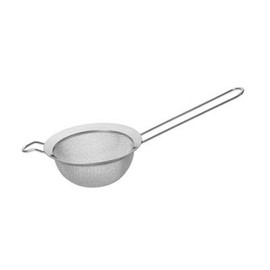 14 cm Dia.Stainless Steel Small Strainer