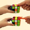 Magic Cube 3 x 3 Speed Magic Cube 3D Cube