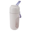 Portable Blender USB Rechargeable 12 Steel Blades Mini Blender Cup
