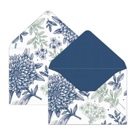 KindNotes Glass Keepsake Gift Jar with Sympathy Messages - Blooming Garden