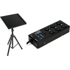 Furman + Gator Gator GFW-UTL-MEDIAT