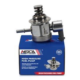MOCA High Pressure Fuel Pump fits Ford 2012-2014 Edge, 2013-2016 Escape, 2012-2015 Explorer, 2013-2018 Focus, 2013-2016 Fusion Turbocharged 2.0L