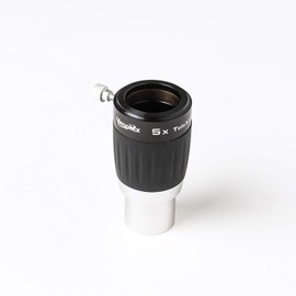 MEOPTEX Barlow lens 1.25" 5X TeleXtender-3 elements FMC
