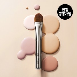 The Tool Lab [NEW/민킴콜라보] 더툴랩 113 페이스 프리시전 브러쉬 [NEW/Minkyum Collaboration] The Tool Lab 113 Face Precision Brush