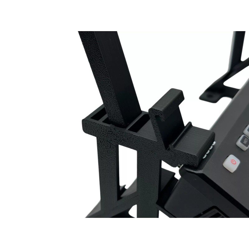 Iron Prints Combo Stand for Osee GoStream Deck and Monitor,