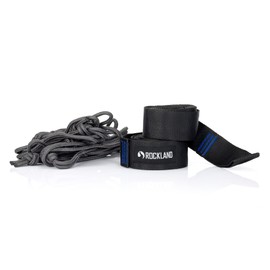 ROCKLAND Unisex - Adult 195 Bands, SC Black, 15cm x 10cm x 7cm
