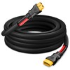Naponal XT60 Extension Cable(10AWG 3FT), XT60 Male to Female Extension