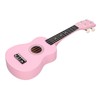 Kids Toy Ukulele Guitar Wooden Kids Toy Guitar 4 Strings