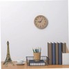 Gammaeon Mini Eiffel Tower Statue, Metal Decorative, Paris Eiffel Tower