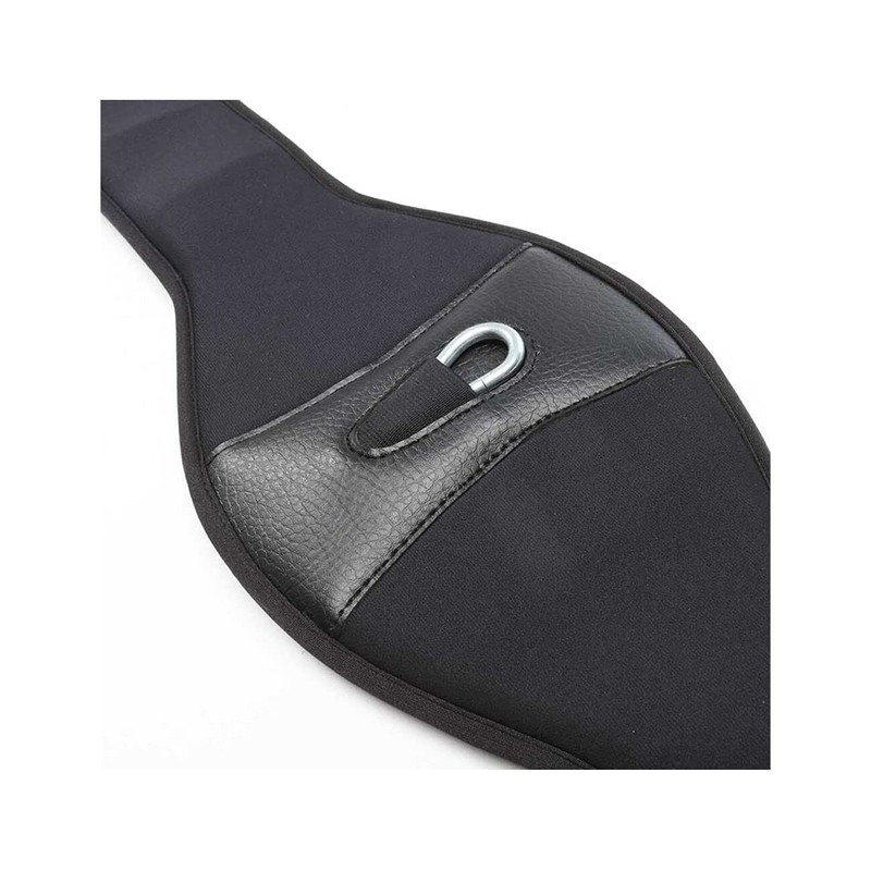 KAVALKADE Memory Comfort Saddle Girth with Elast