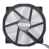 Case Fans Large Air Volume ARGB Light Synchronization Hydraulic Bearing