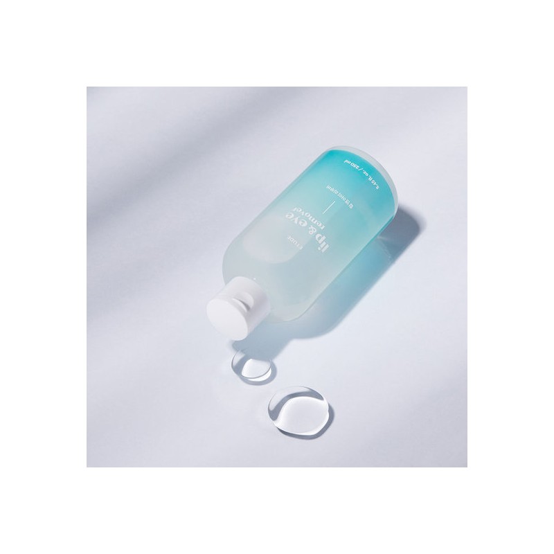[Etude] Lip and Eye Remover 250ml 2pcs