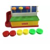 Fisher-Price Cash Register 6 Coin Set replacement parts for 926
