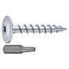 Connex B30260 Post Screws 8.0 x 40 mm - 8