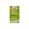 Goryeo Eundan Korea Eundan Pure Altige Omega 3 Easy 60