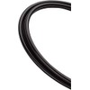 Jagwire PCK500 2X Pro Shift Gear Cable Set, Black, One