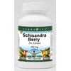 Schisandra Berry 2% - 450 mg (100 Capsules, ZIN: 521365)