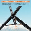 VRIG 160cm Quick Release Tripod with Magnetic Magnet Mount, Long