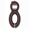 Can Opener, Stainless Steel 6 in 1 Kitchen Jar Opener