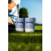 Magnesium Gummis mit Vitamin D3 und K2-500 mg Magnesiumcitrat -