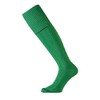 Mitre Mercury Plain Football Sock , Emerald, Infant/9-11
