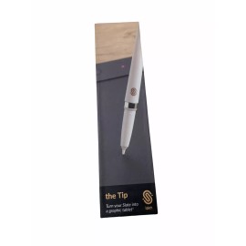 Iskn the Tip Turn Your Skate Into A Graphic Tablet Pen Pencil