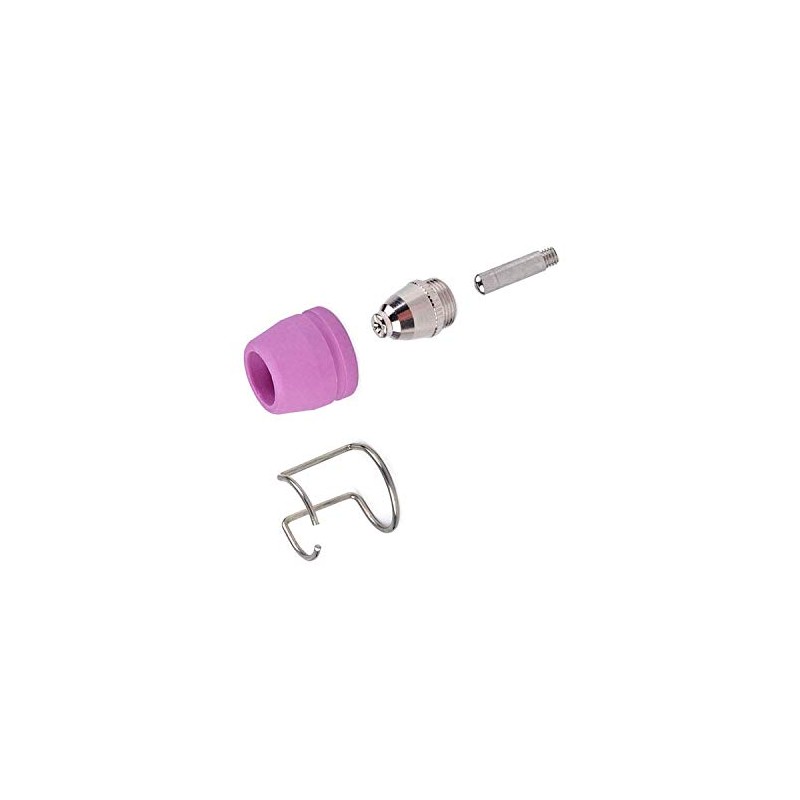Amico AP-60HF, 60-Amp Pilot Arc Plasma Torch, Use for CUT-50HF/60HF，