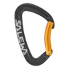 Salewa Ortles Carabiner Black