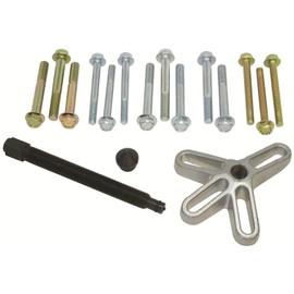 Carquest (Made by Lisle) Harmonic Balancer Puller #45500