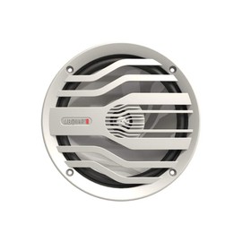 MB Quart 4 New NK2-116W 6.5" 120W 2-Way Coaxial Marine & Power Sports Speakers NK2-116W