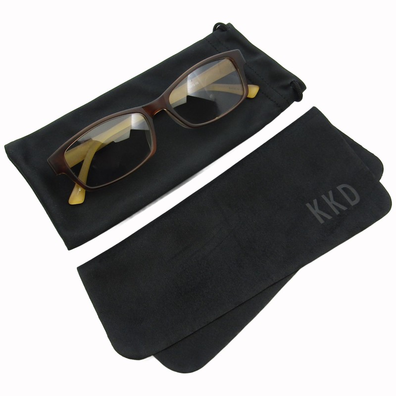 KKD 2872 Color Changing Polarized Dimmable Sunglasses, Square, Lightweight, Unisex,