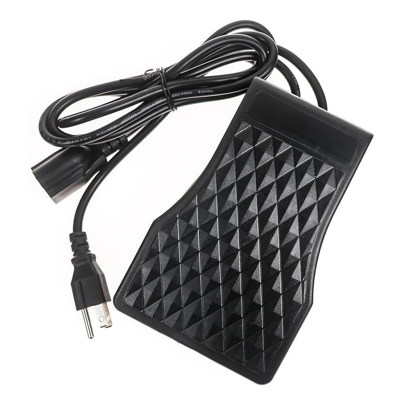 VOTOER 380W Hanging Flex Shaft Die Grinder Sander Polisher Rotary