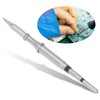Straight Solder Iron Tip Straight Head Internal Heating Soldering Tip