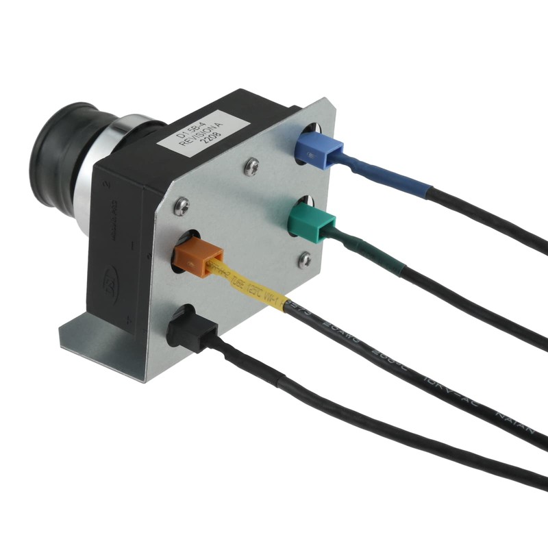 SURIEEN 7629 7628 Ignition Set for Weber Genesis 300 Series