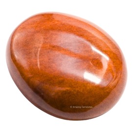 Schokoladen-Jaspis-Kristalle und Heilsteine – große Palmstein-Kristalle Piedra – Kristall für Glück, positive Energie, Meditation – einzigartige Strumpffüller und Geburtstagsgeschenke für Frauen,