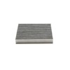 Bosch R2568 - Cabin Filter activated-carbon