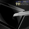 [2 Pack] KATUMO Universal 10 inch Tablet Screen Protector [9.29